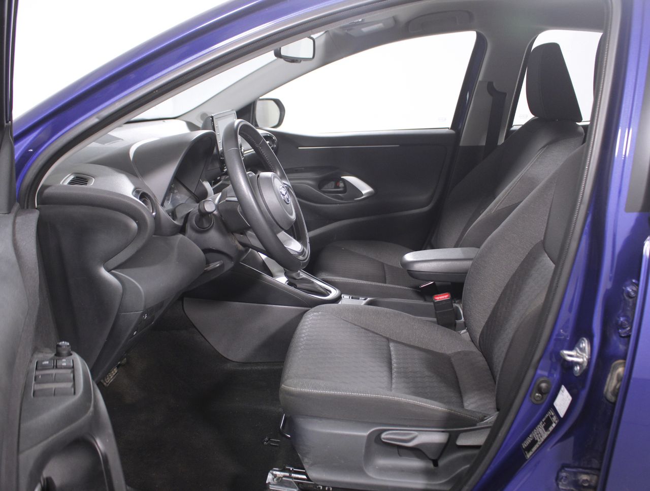 Foto Toyota Yaris 27