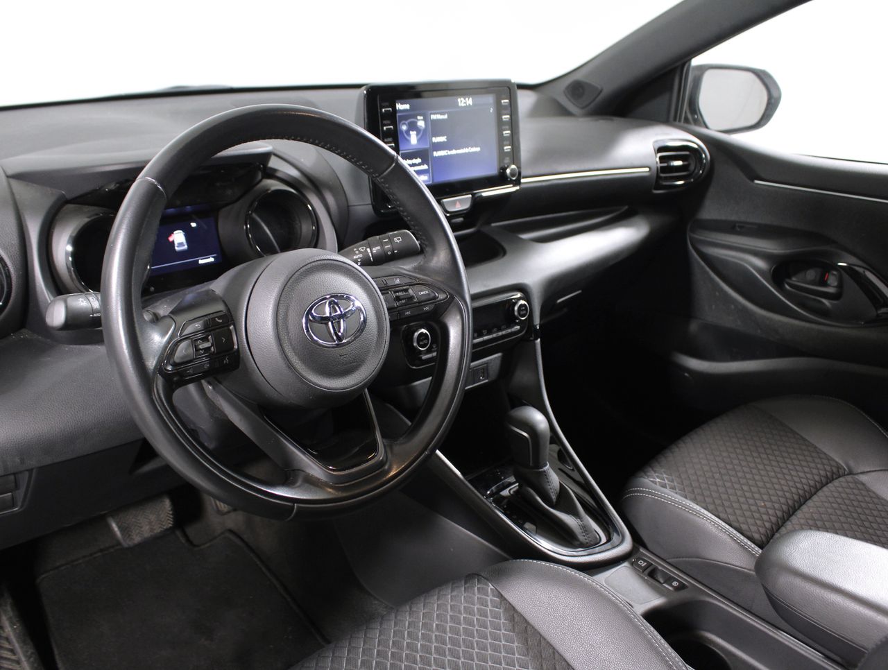 Foto Toyota Yaris 28