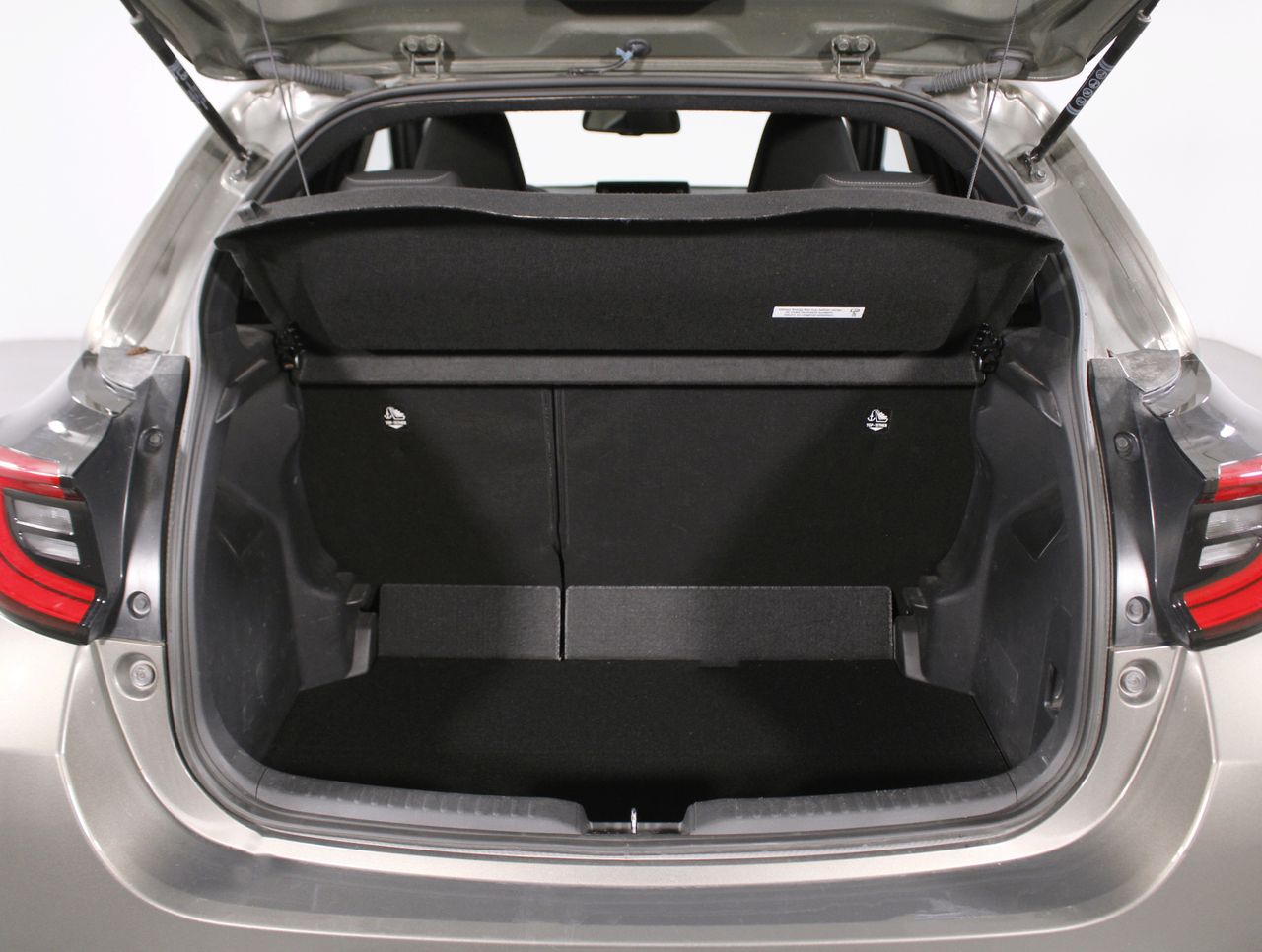 Foto Toyota Yaris 7