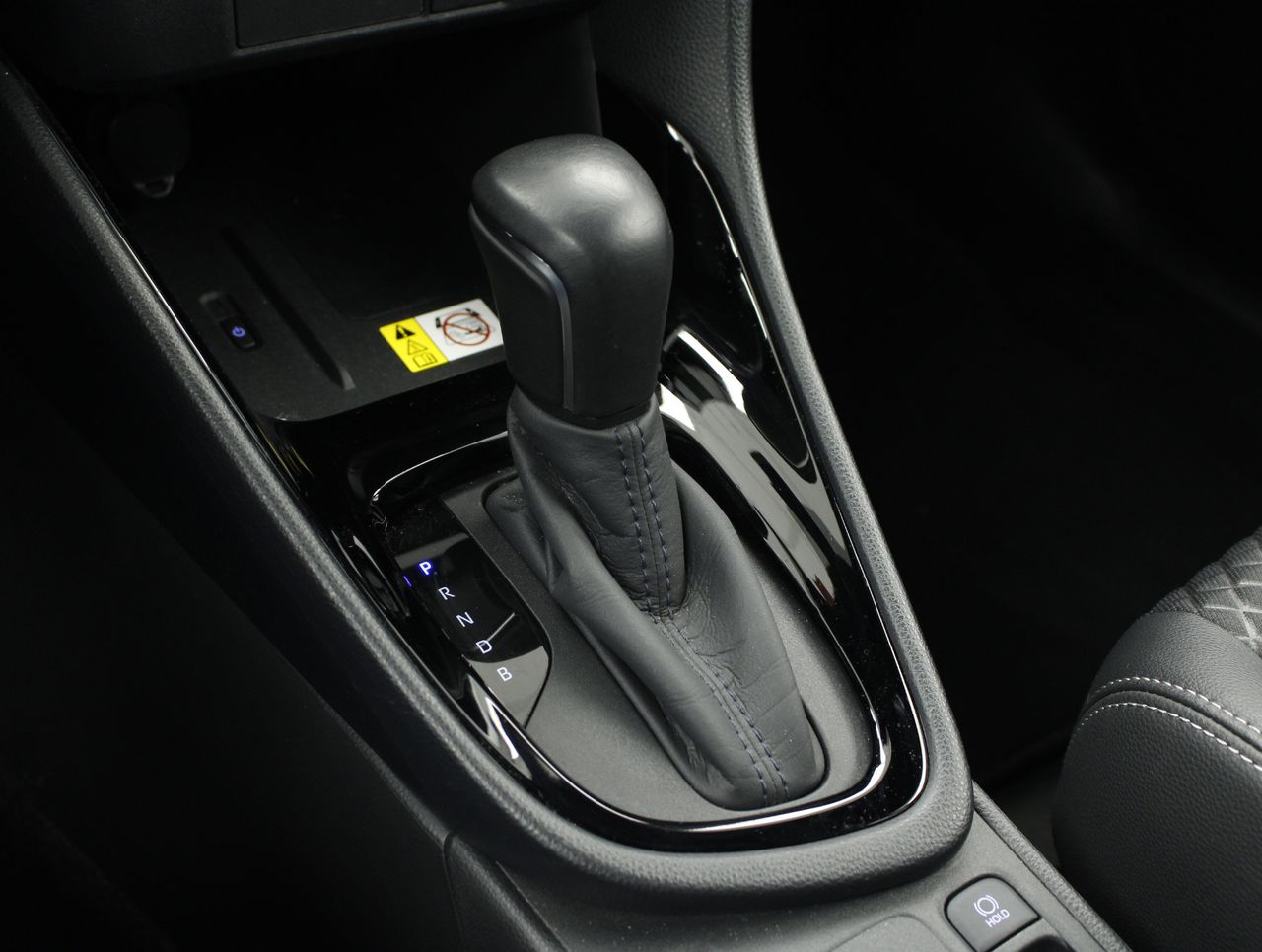 Foto Toyota Yaris 10