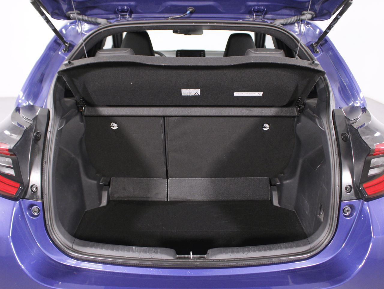 Foto Toyota Yaris 7
