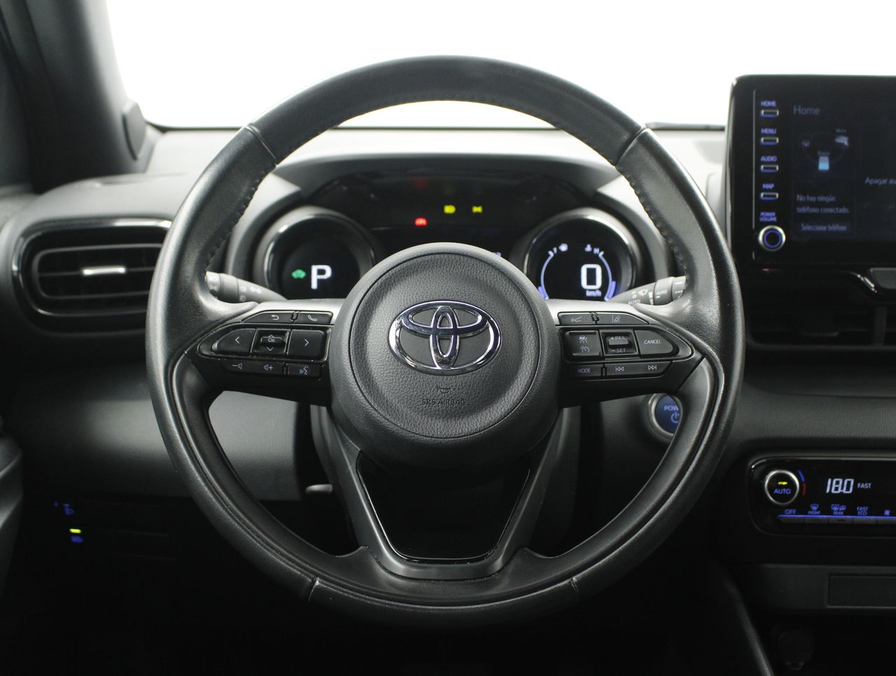 Foto Toyota Yaris 13