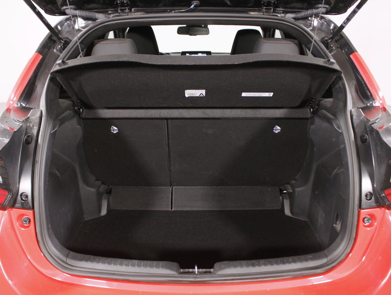 Foto Toyota Yaris 7