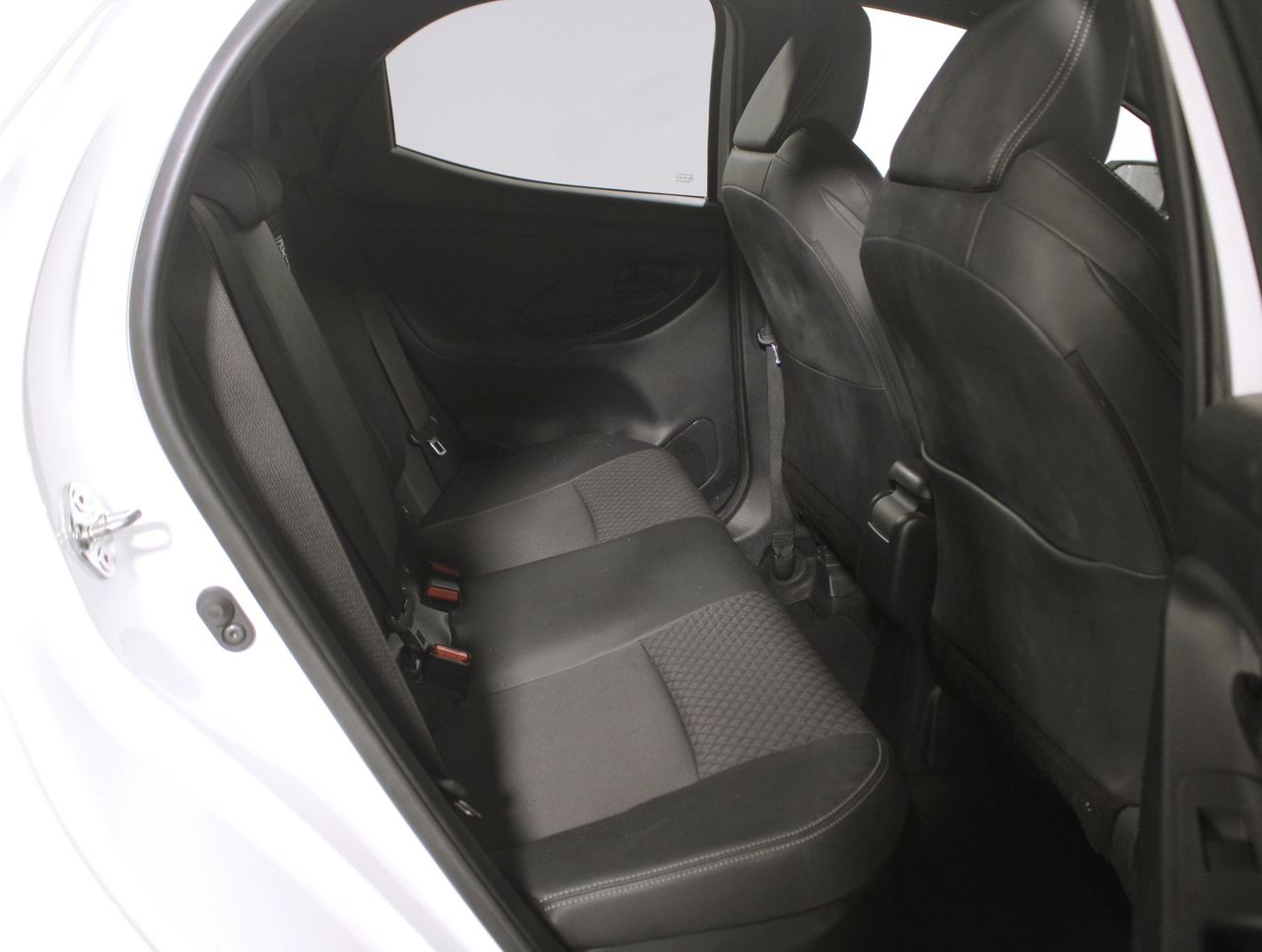 Foto Toyota Yaris 6