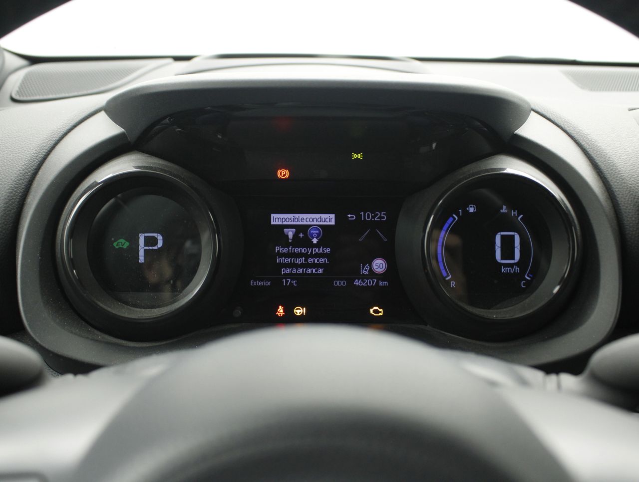 Foto Toyota Yaris 9