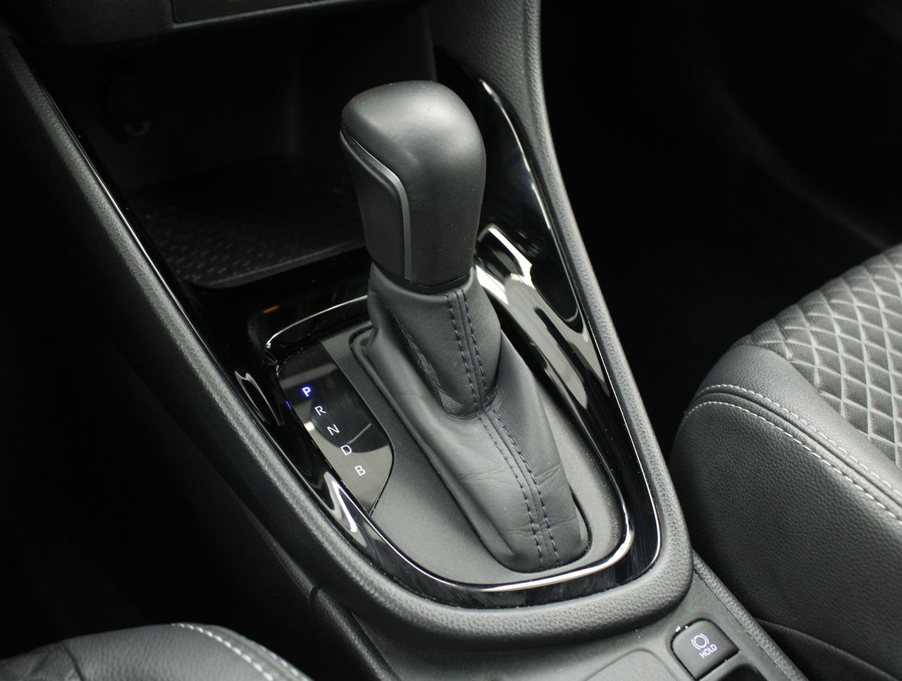 Foto Toyota Yaris 10