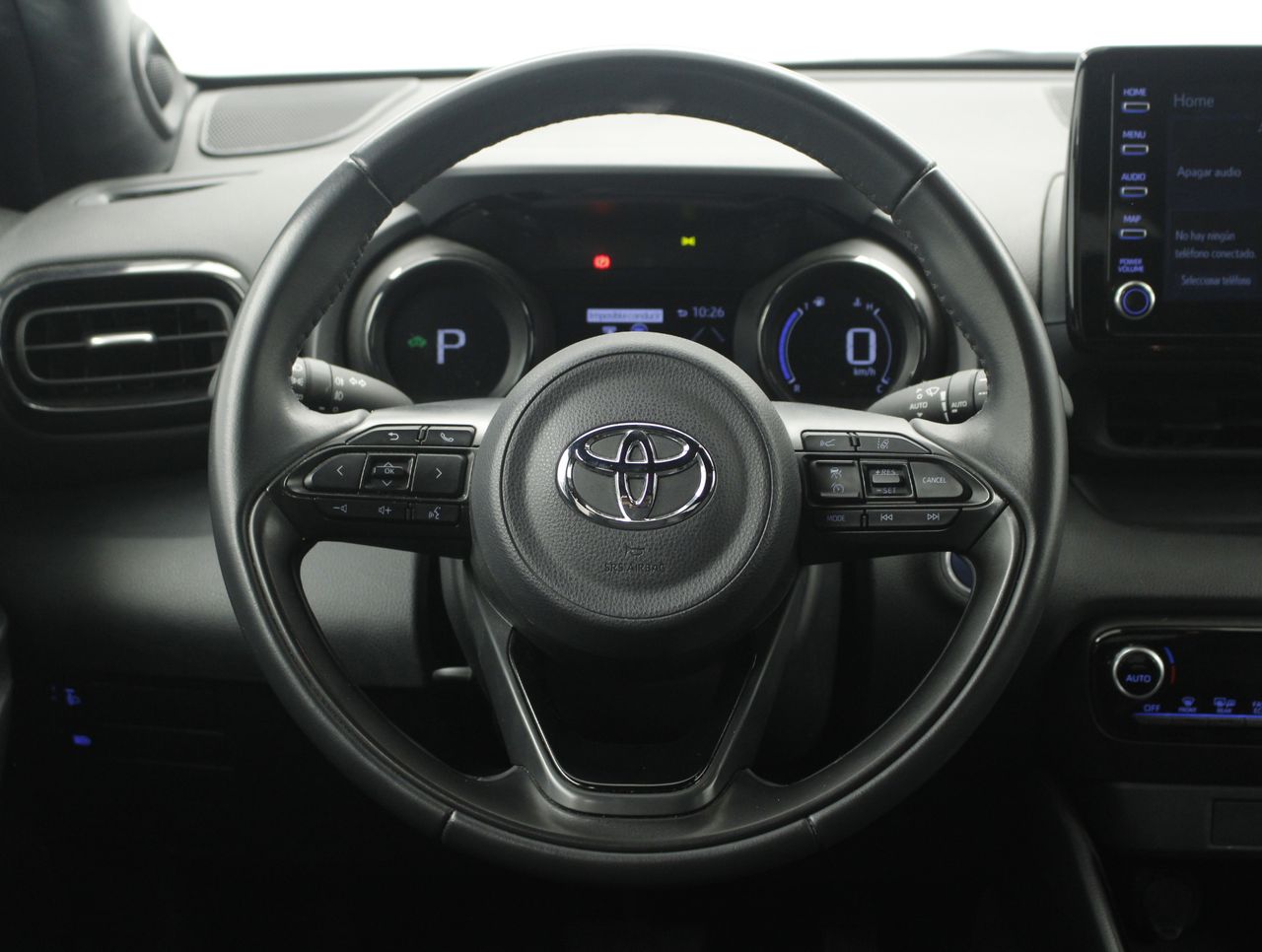 Foto Toyota Yaris 13