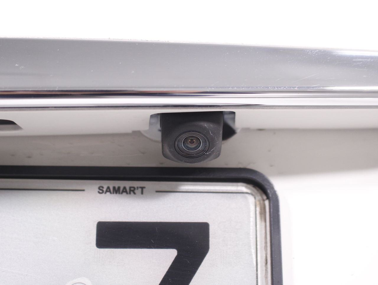 Foto Toyota Yaris 14