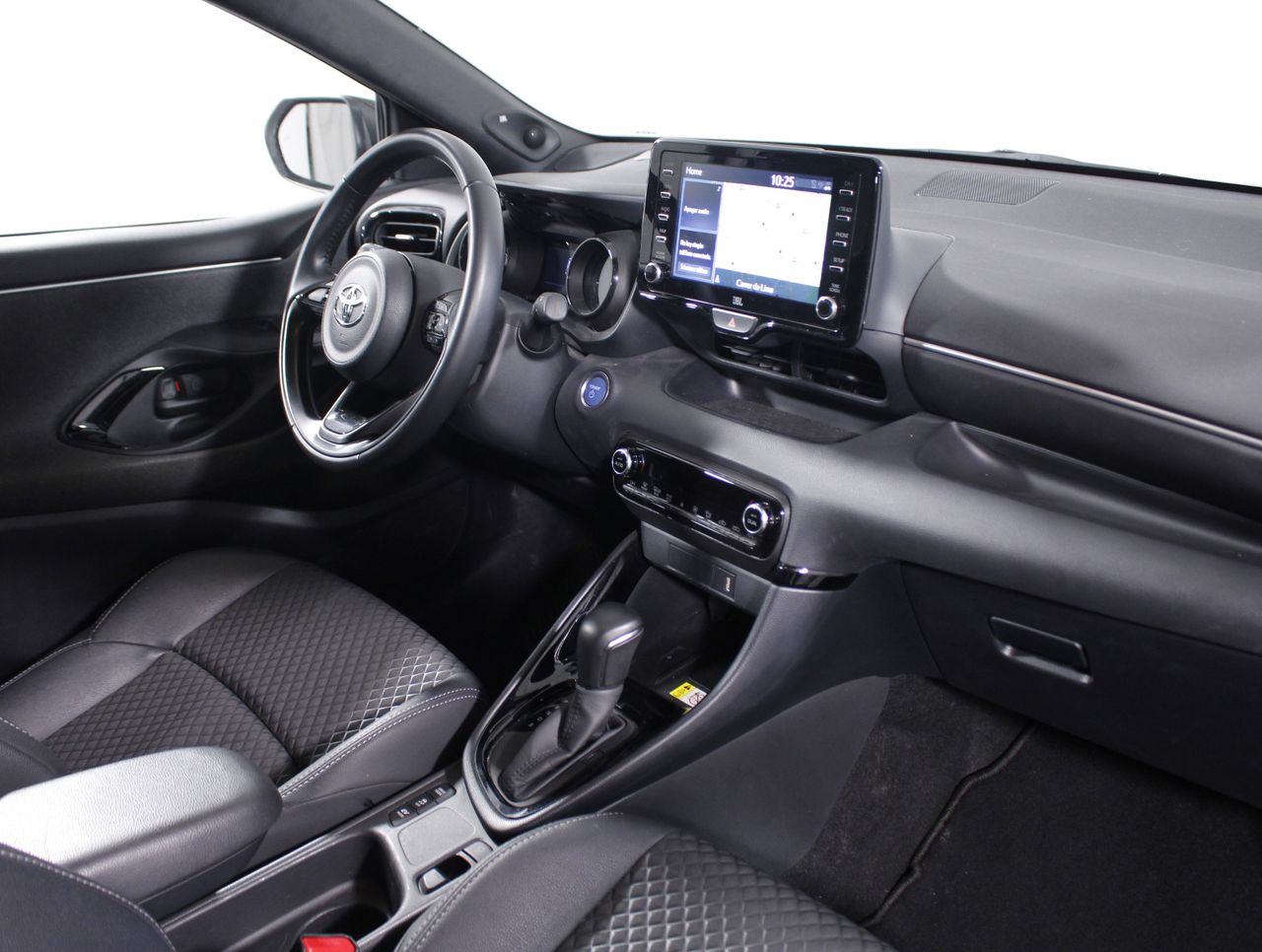 Foto Toyota Yaris 15