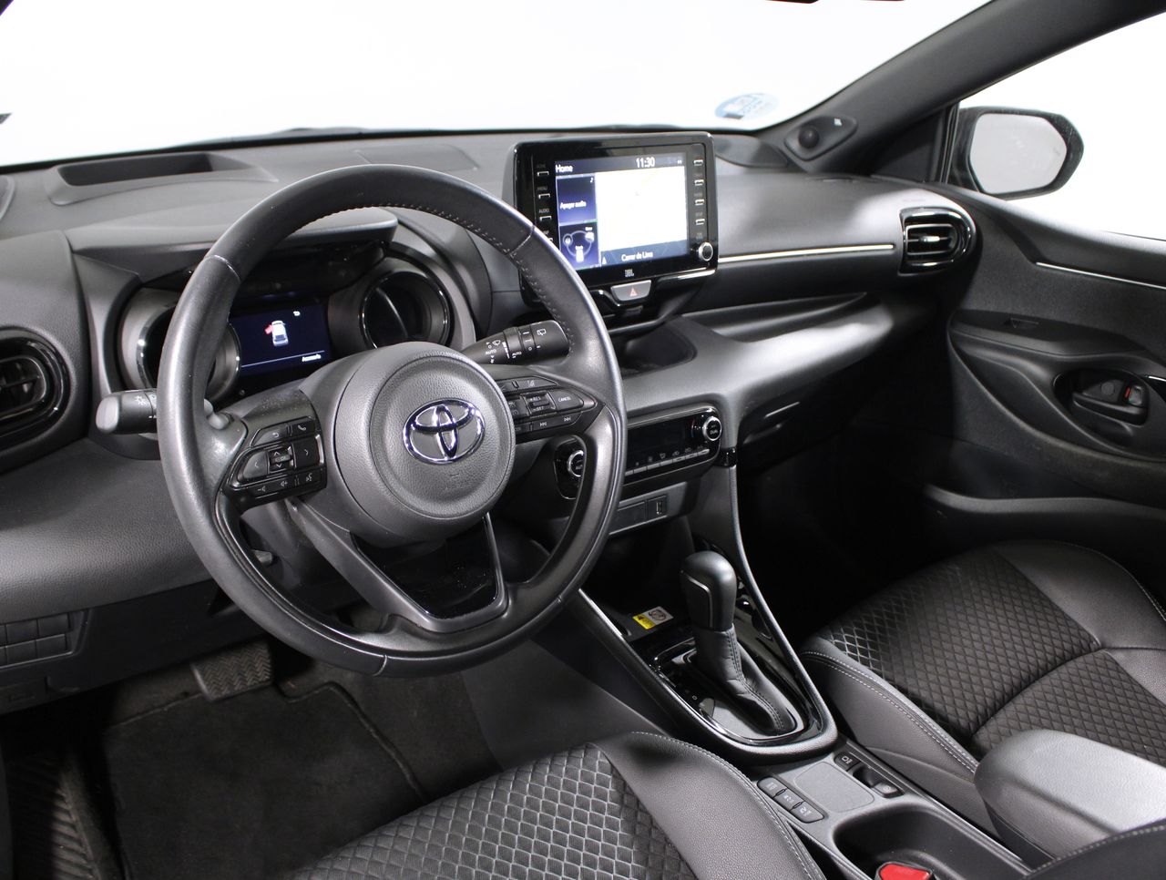 Foto Toyota Yaris 28