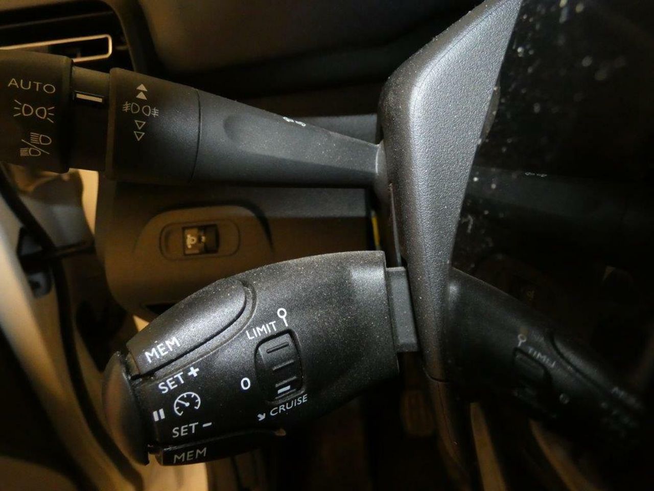 Foto Peugeot Rifter 16
