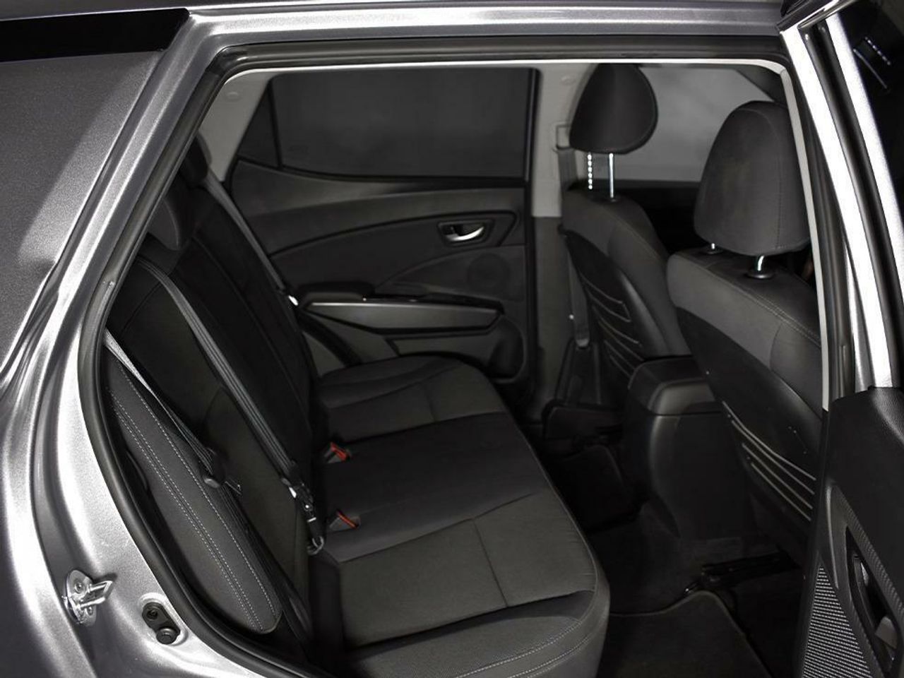 Foto SsangYong Tivoli 15