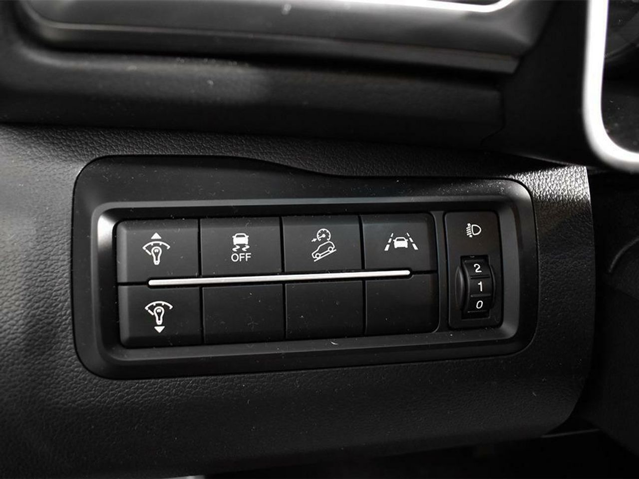Foto SsangYong Tivoli 11