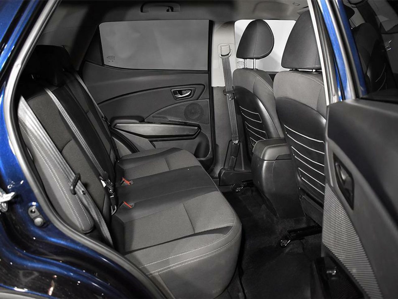 Foto SsangYong Tivoli 15