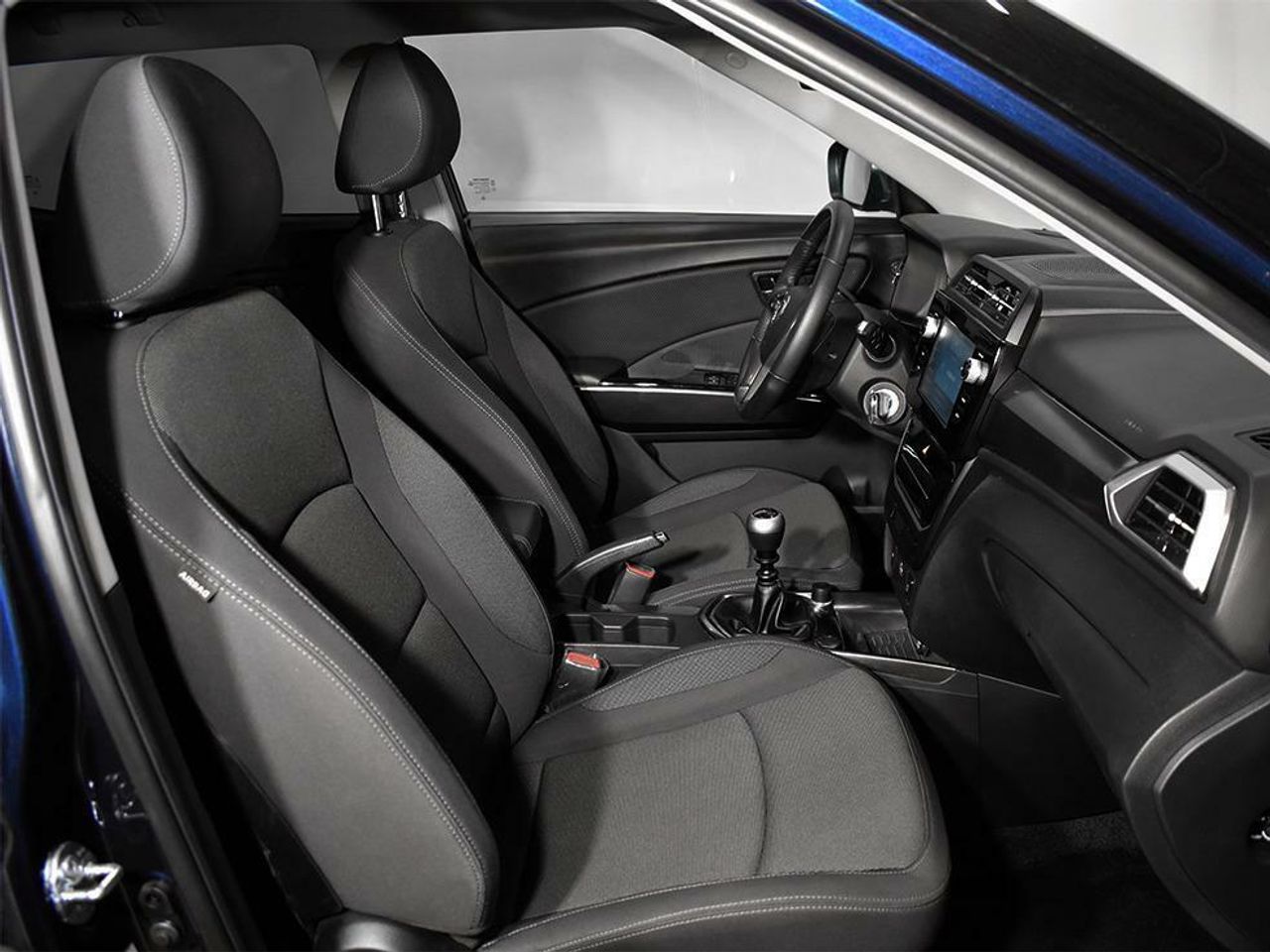 Foto SsangYong Tivoli 16
