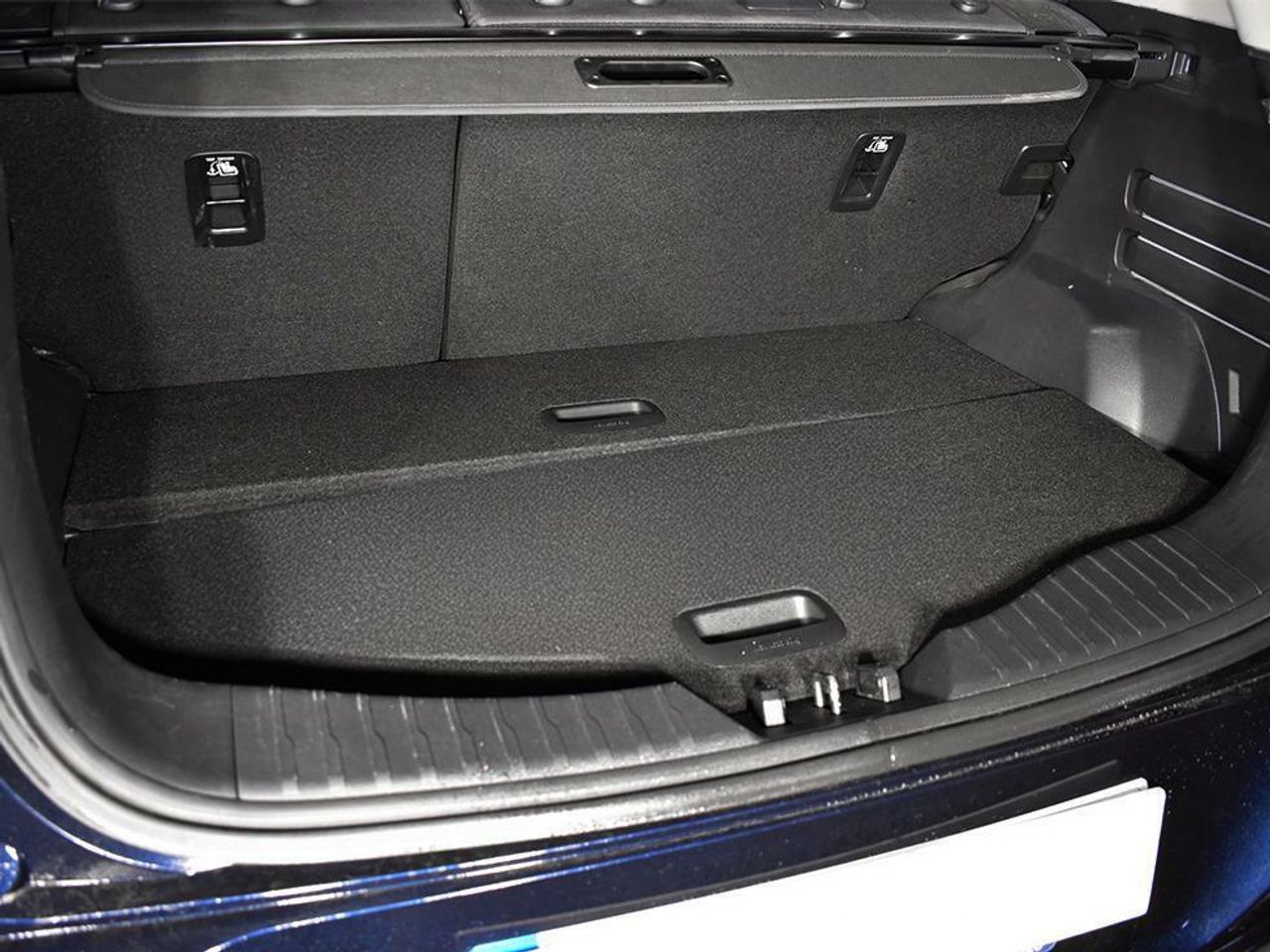 Foto SsangYong Tivoli 17