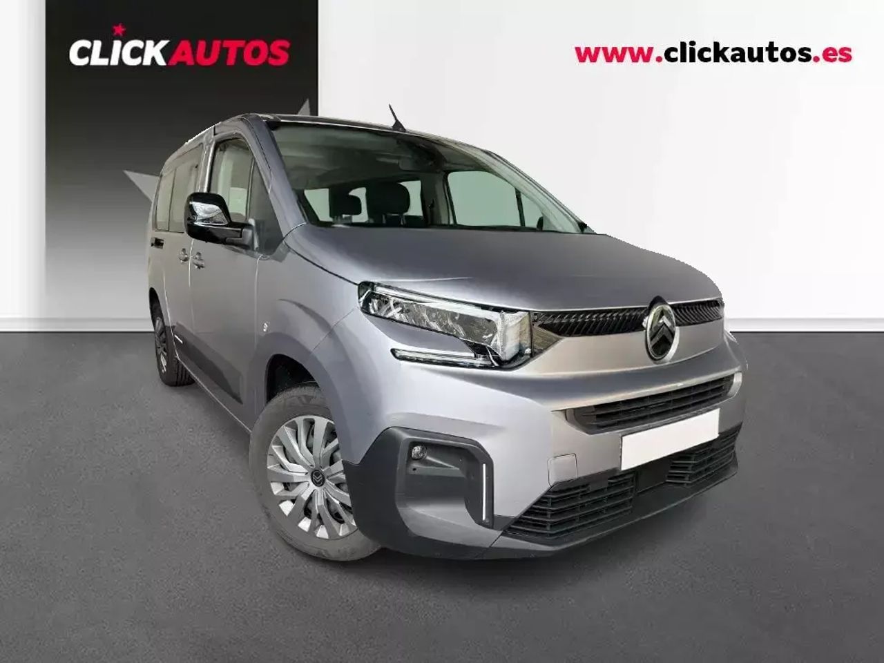 Foto Citroën Berlingo 2