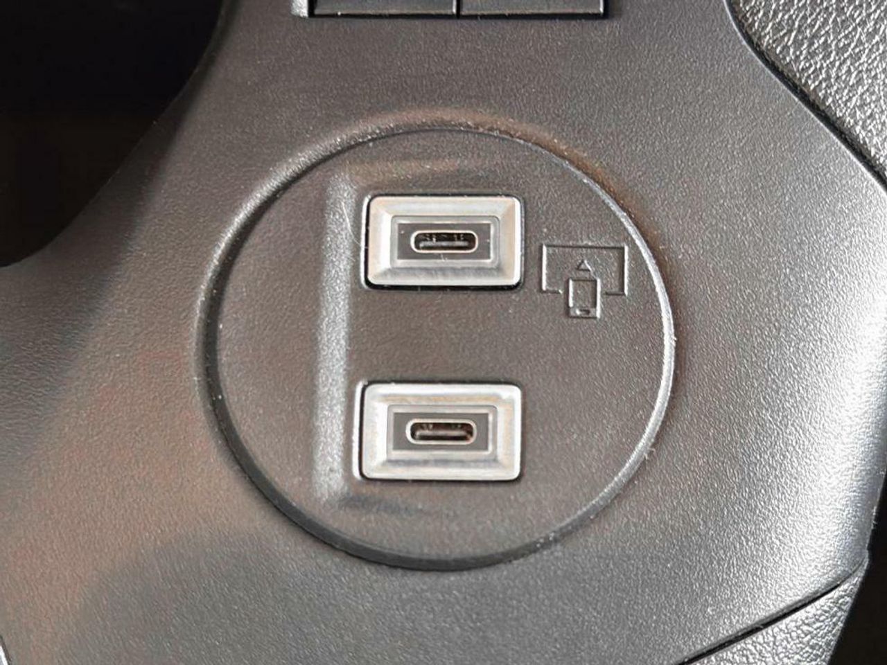 Foto Citroën Berlingo 6