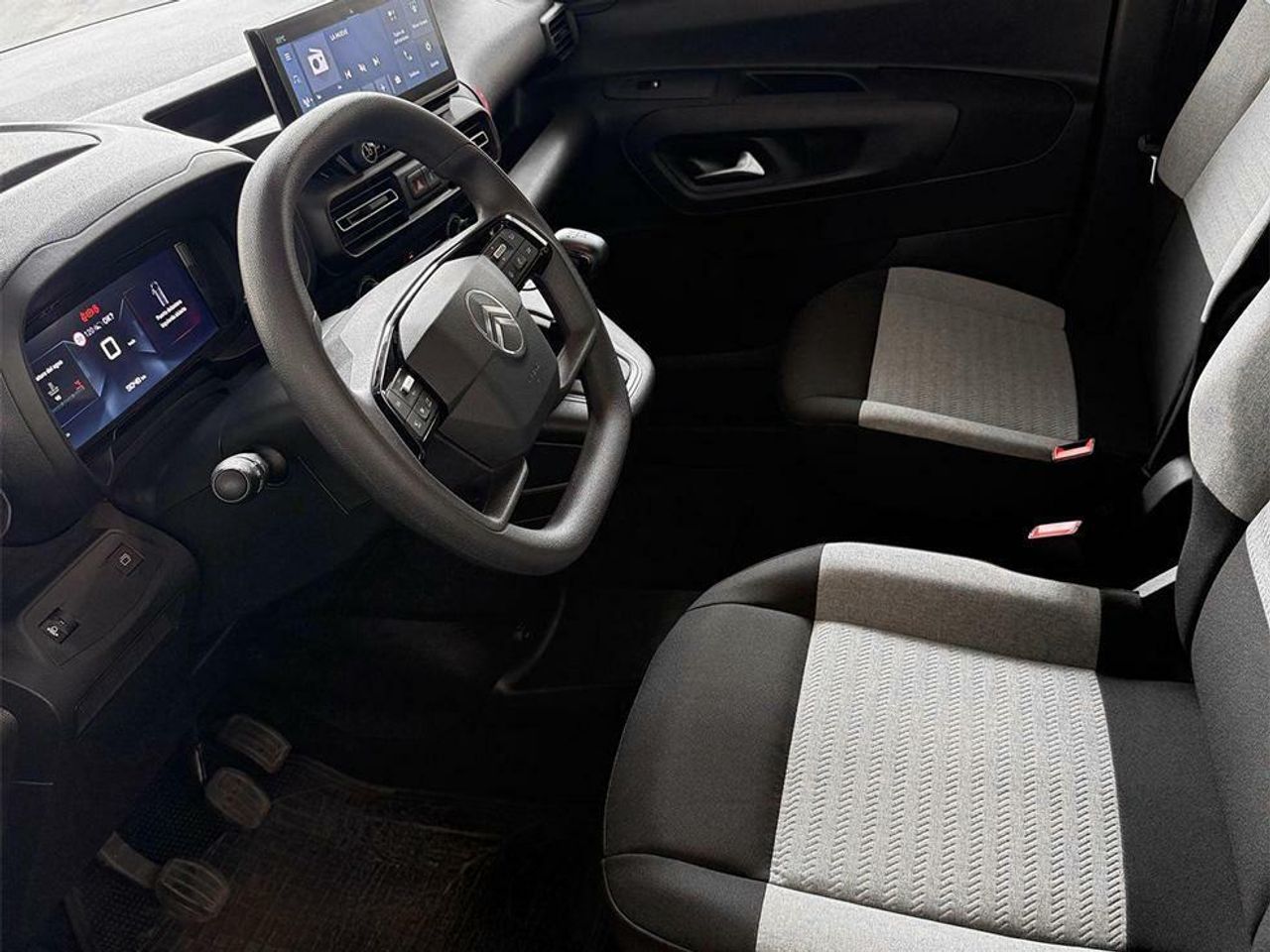 Foto Citroën Berlingo 8