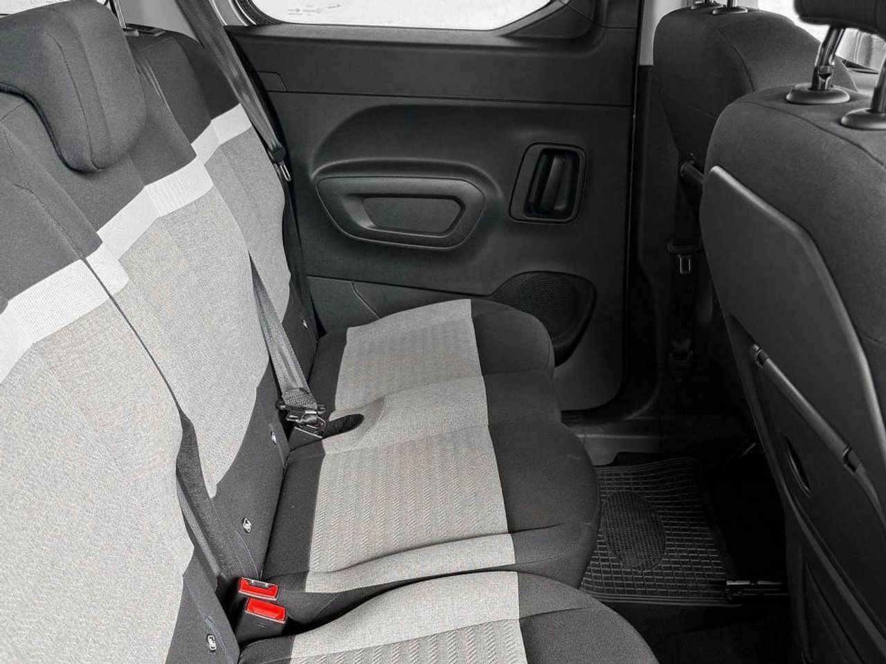 Foto Citroën Berlingo 9