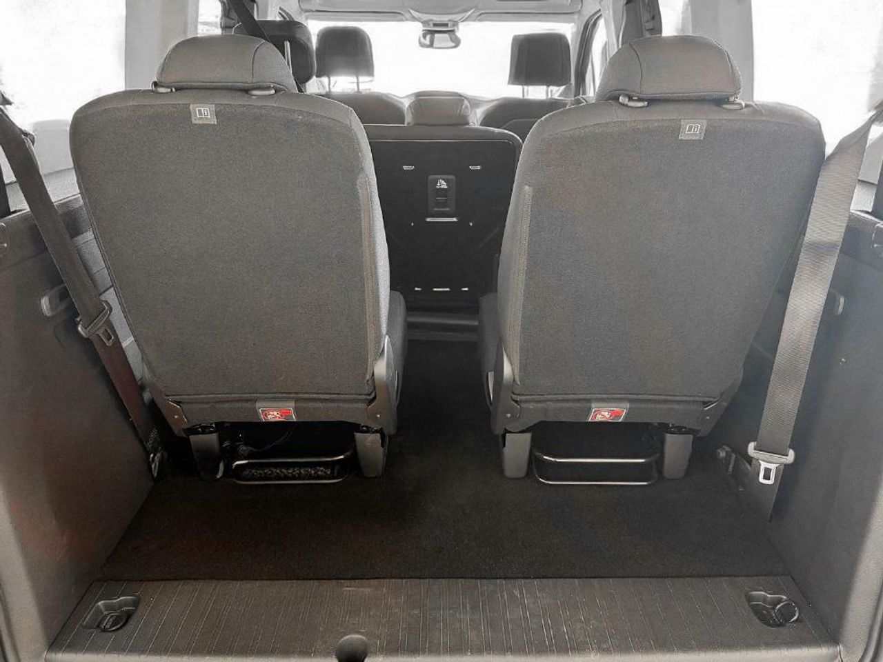 Foto Citroën Berlingo 10