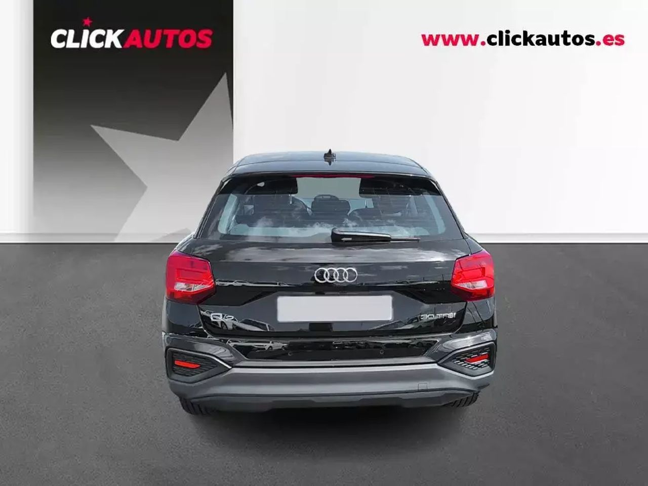 Foto Audi Q2 5