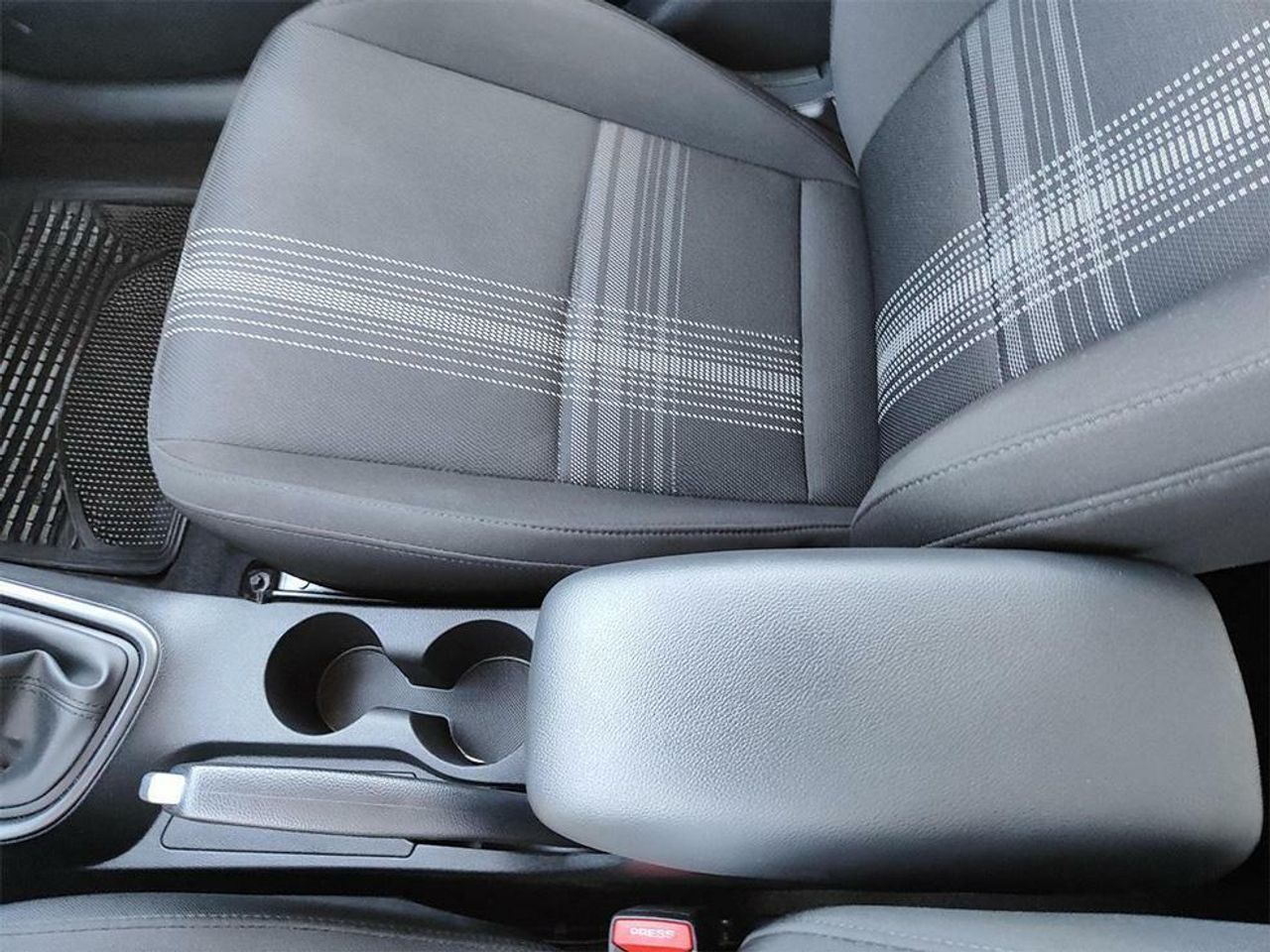 Foto Hyundai i20 15