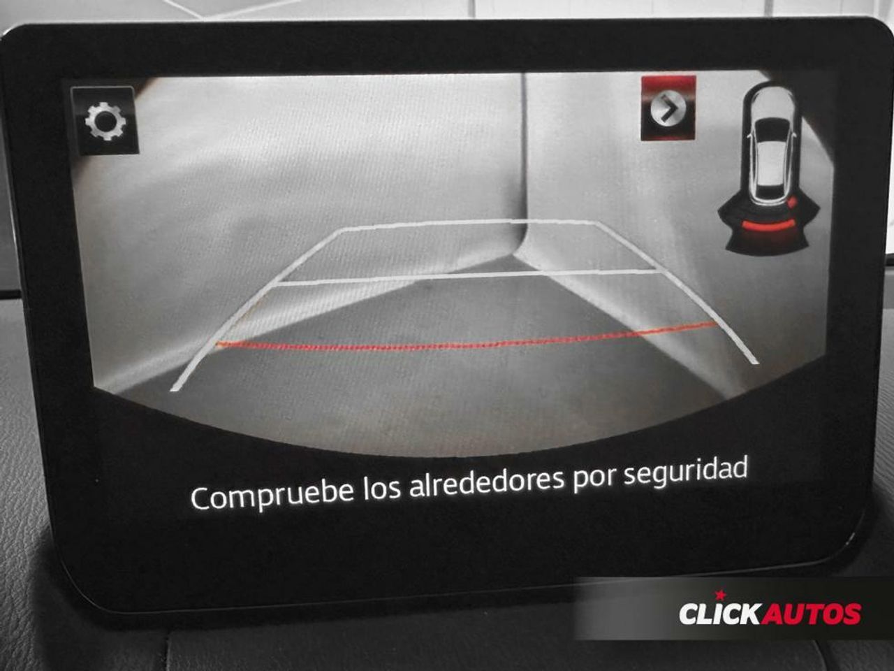 Foto Mazda Mazda2 9
