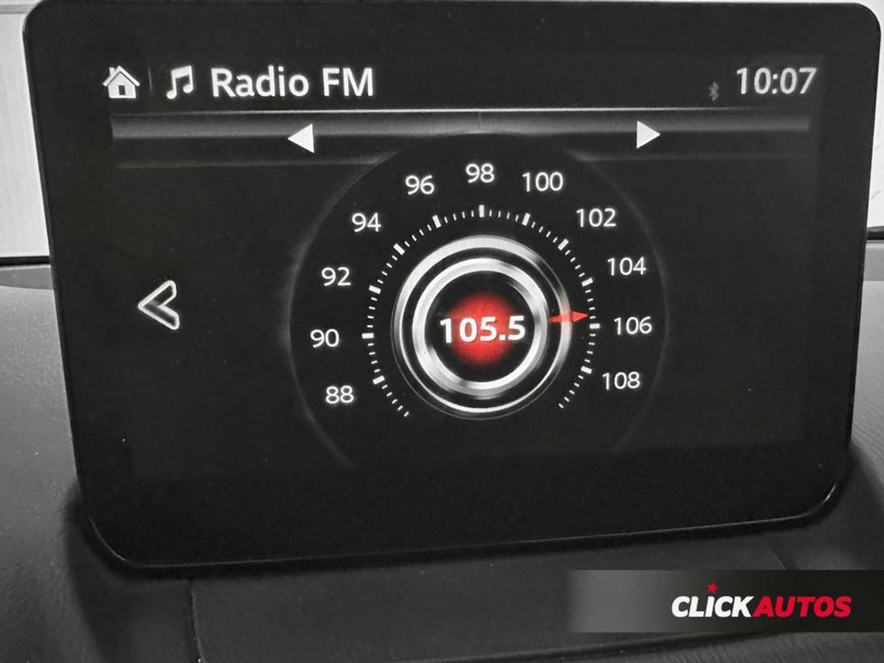 Foto Mazda Mazda2 13