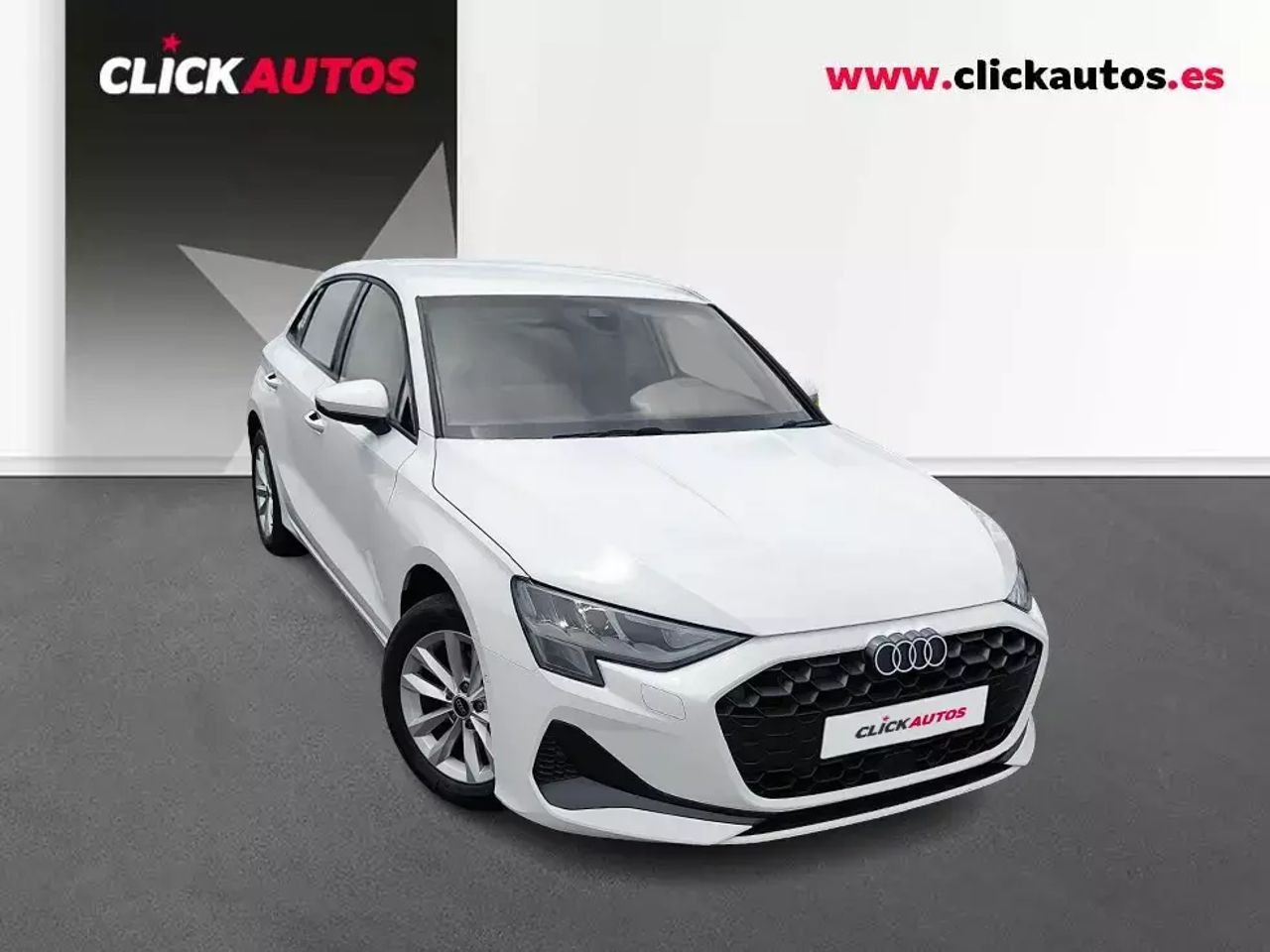 Foto Audi A3 3