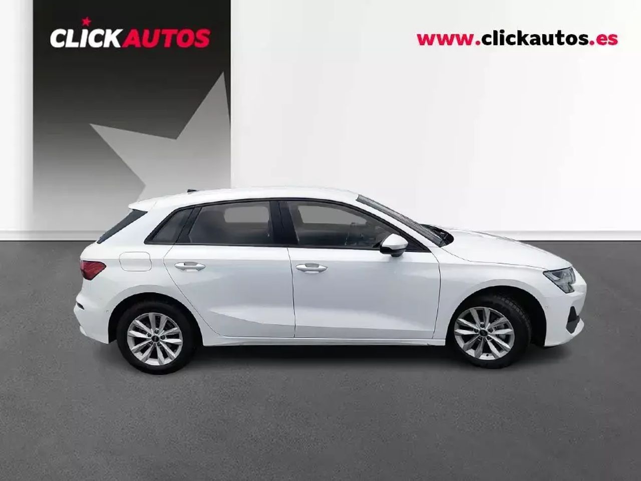 Foto Audi A3 4