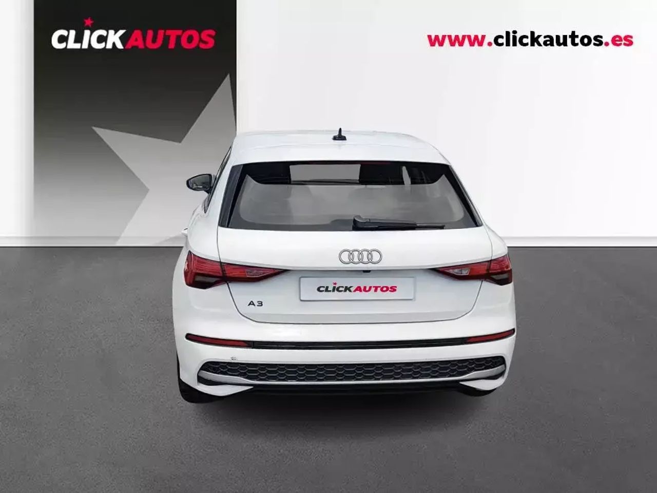 Foto Audi A3 5
