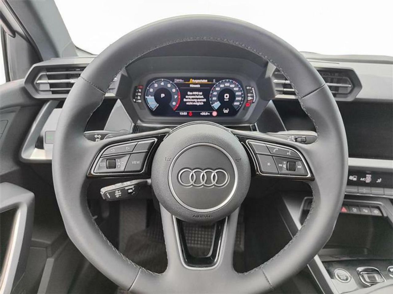 Foto Audi A3 7