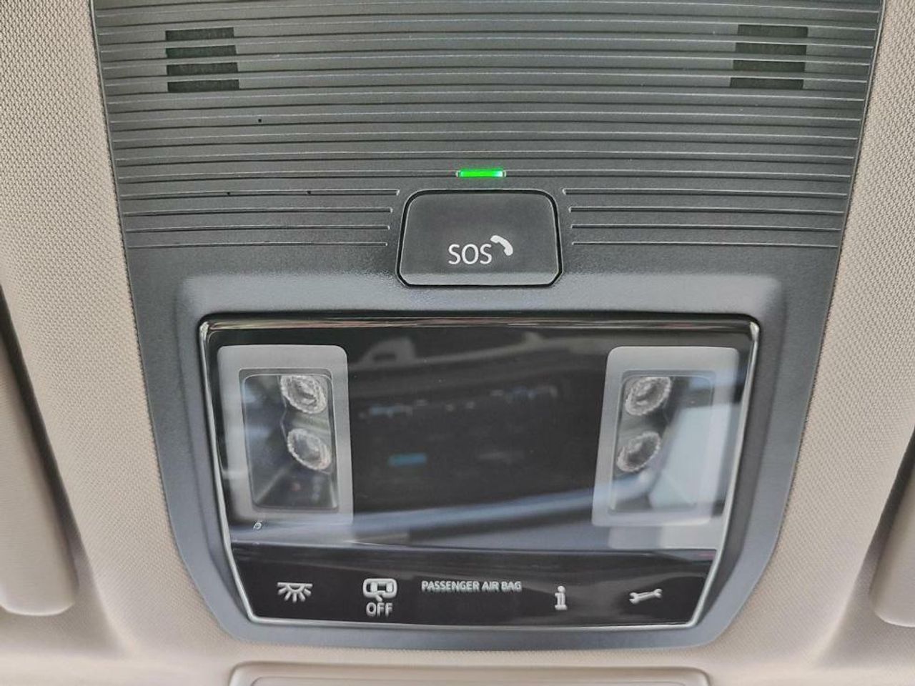 Foto Volkswagen Multivan 9