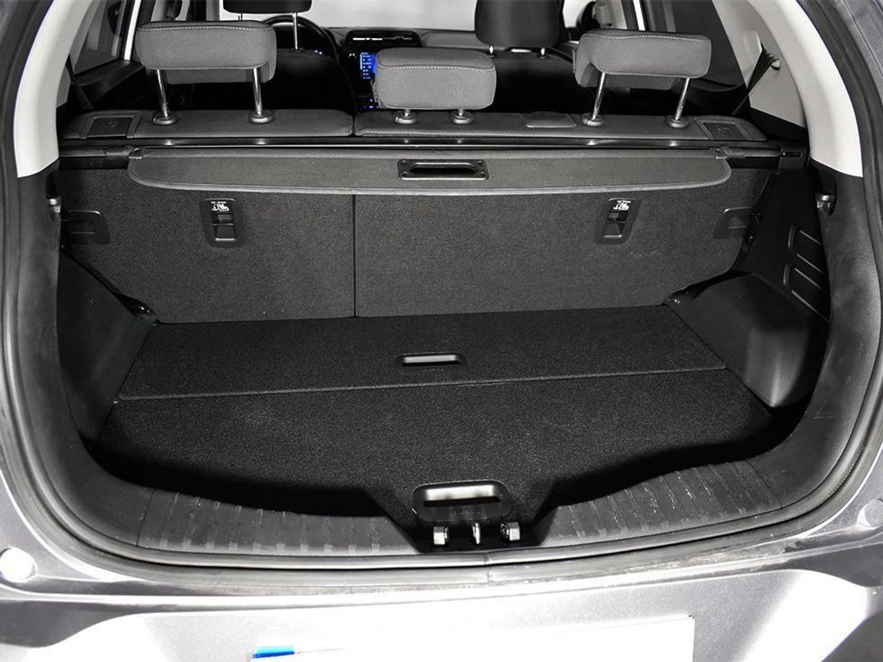 Foto SsangYong Tivoli 17
