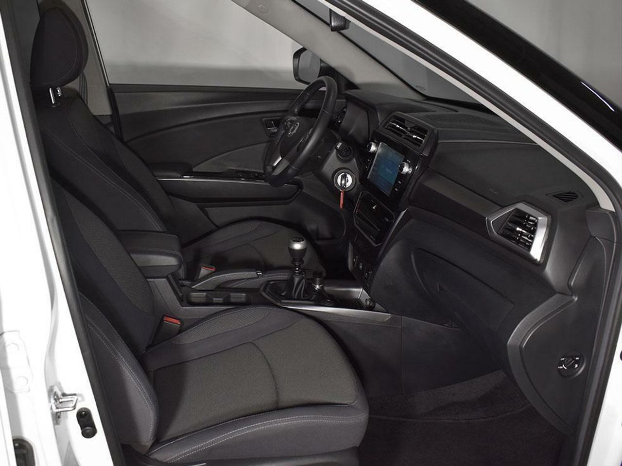 Foto SsangYong Tivoli 16
