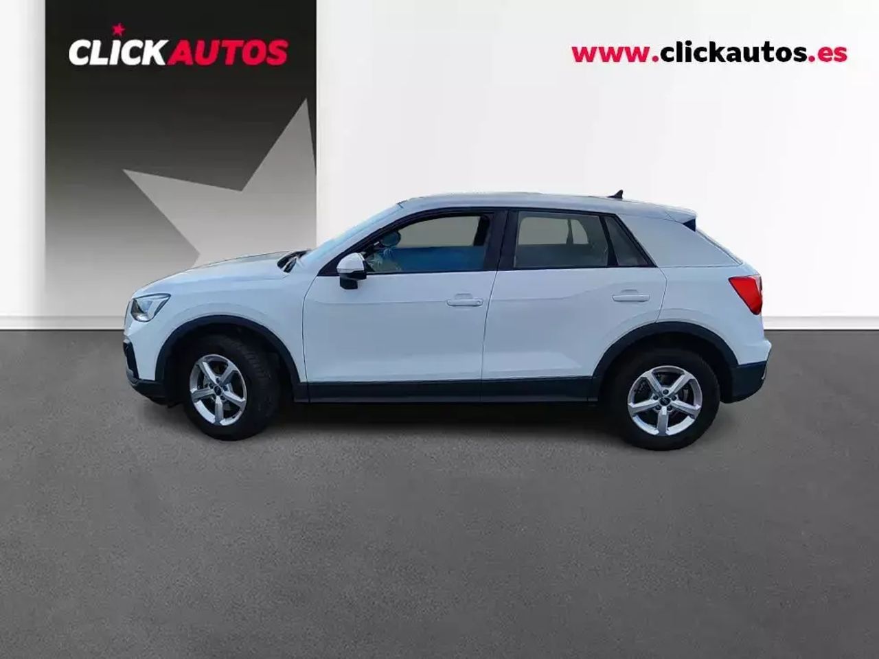 Foto Audi Q2 4