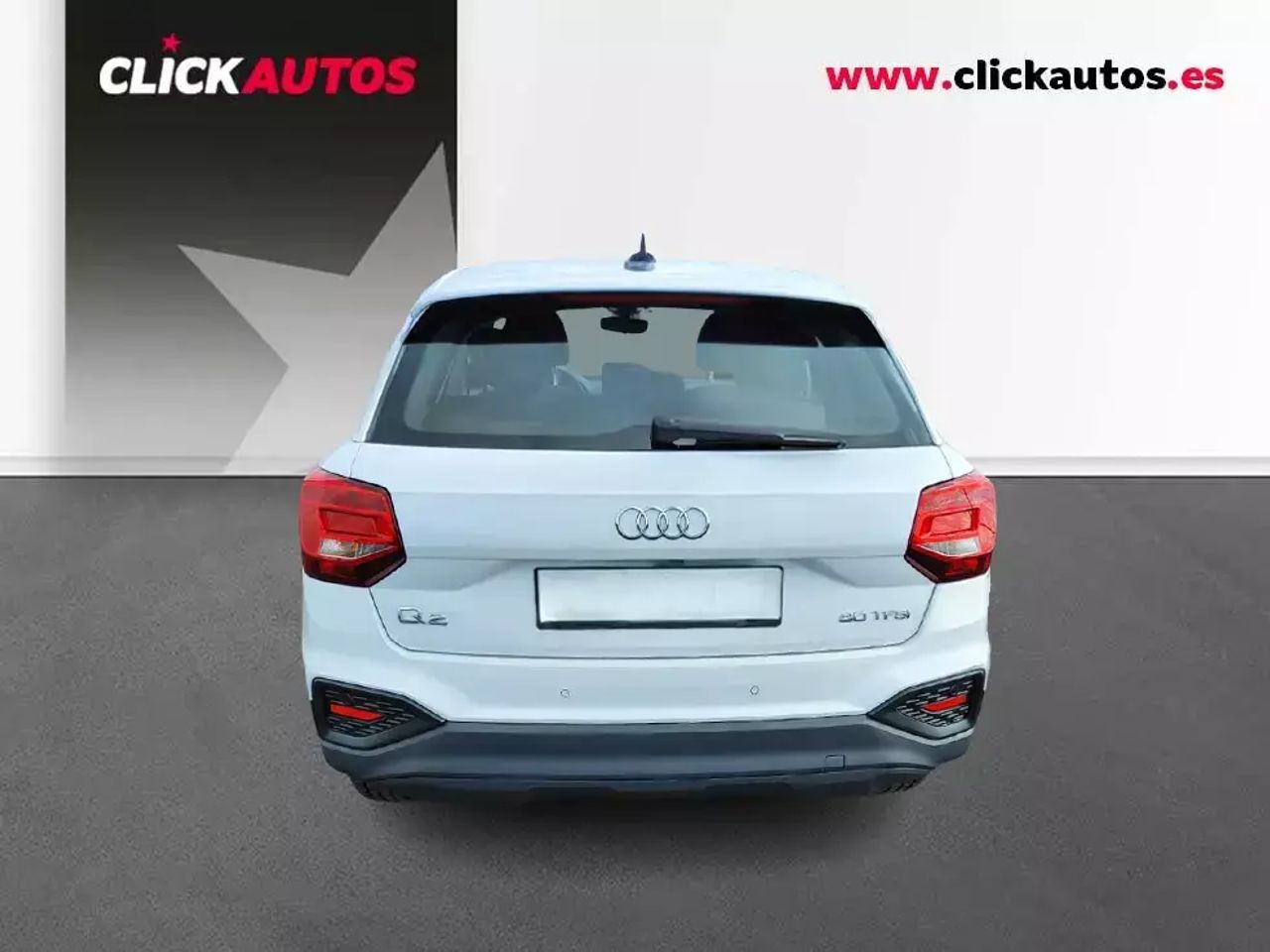 Foto Audi Q2 5
