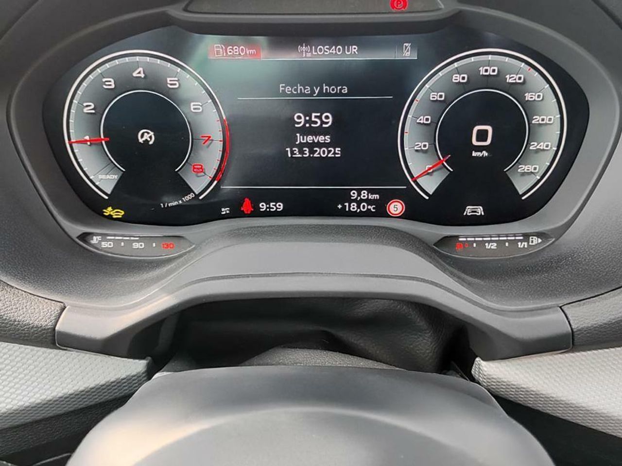 Foto Audi Q2 9