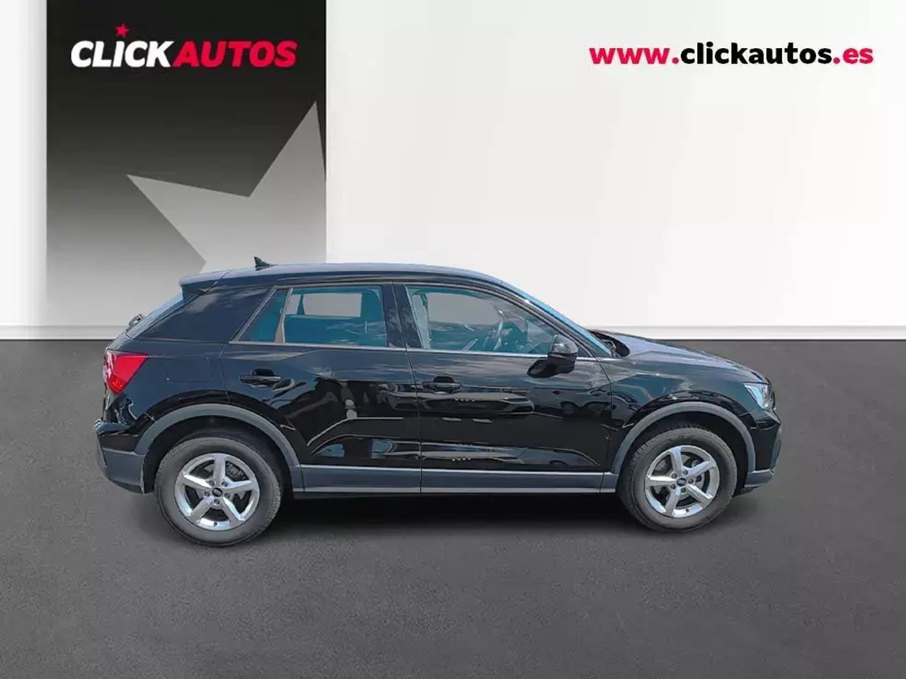 Foto Audi Q2 4