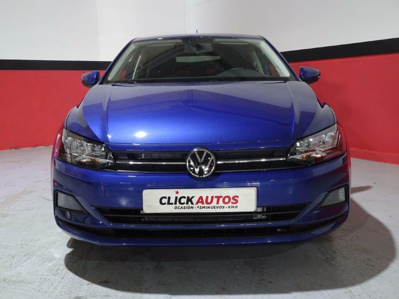 Foto Volkswagen Polo 2