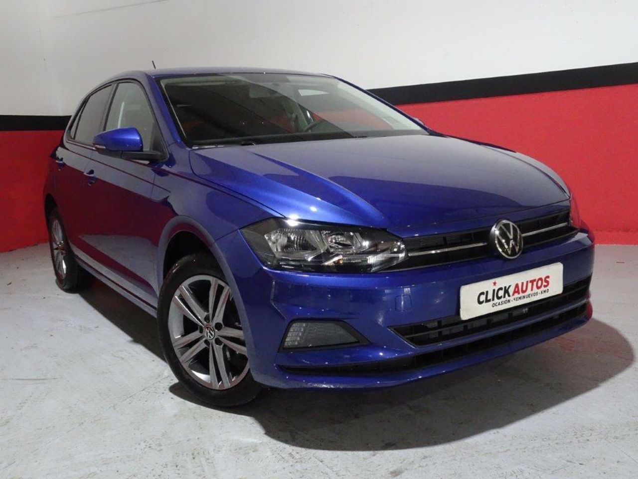 Foto Volkswagen Polo 3