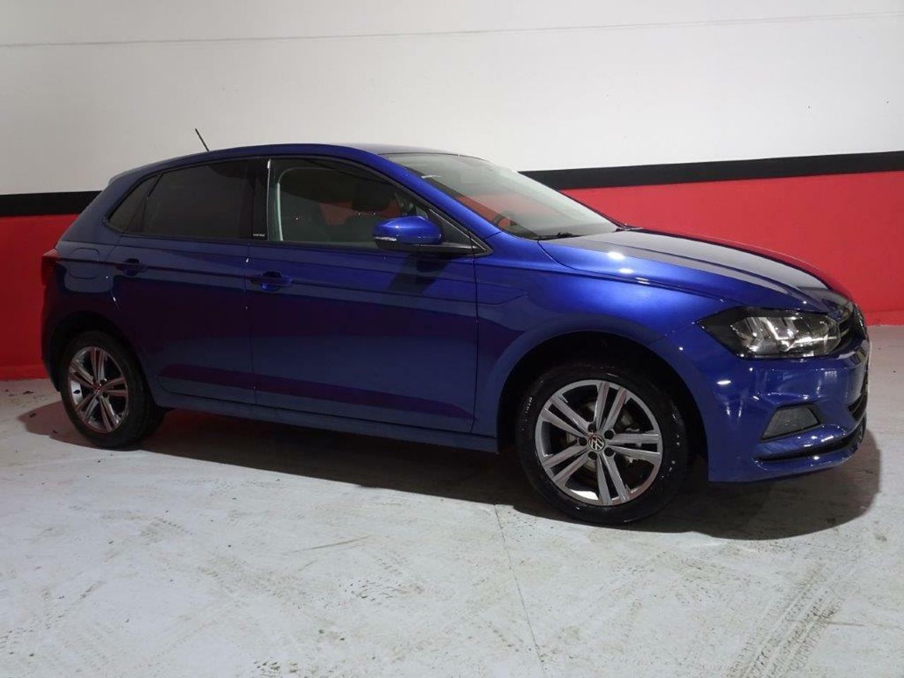 Foto Volkswagen Polo 4