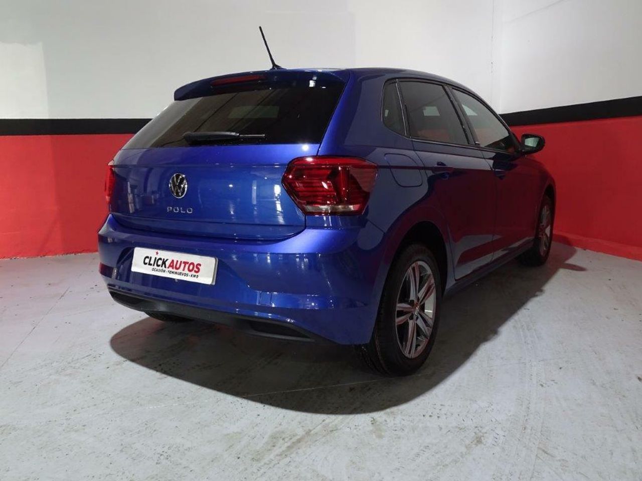 Foto Volkswagen Polo 5