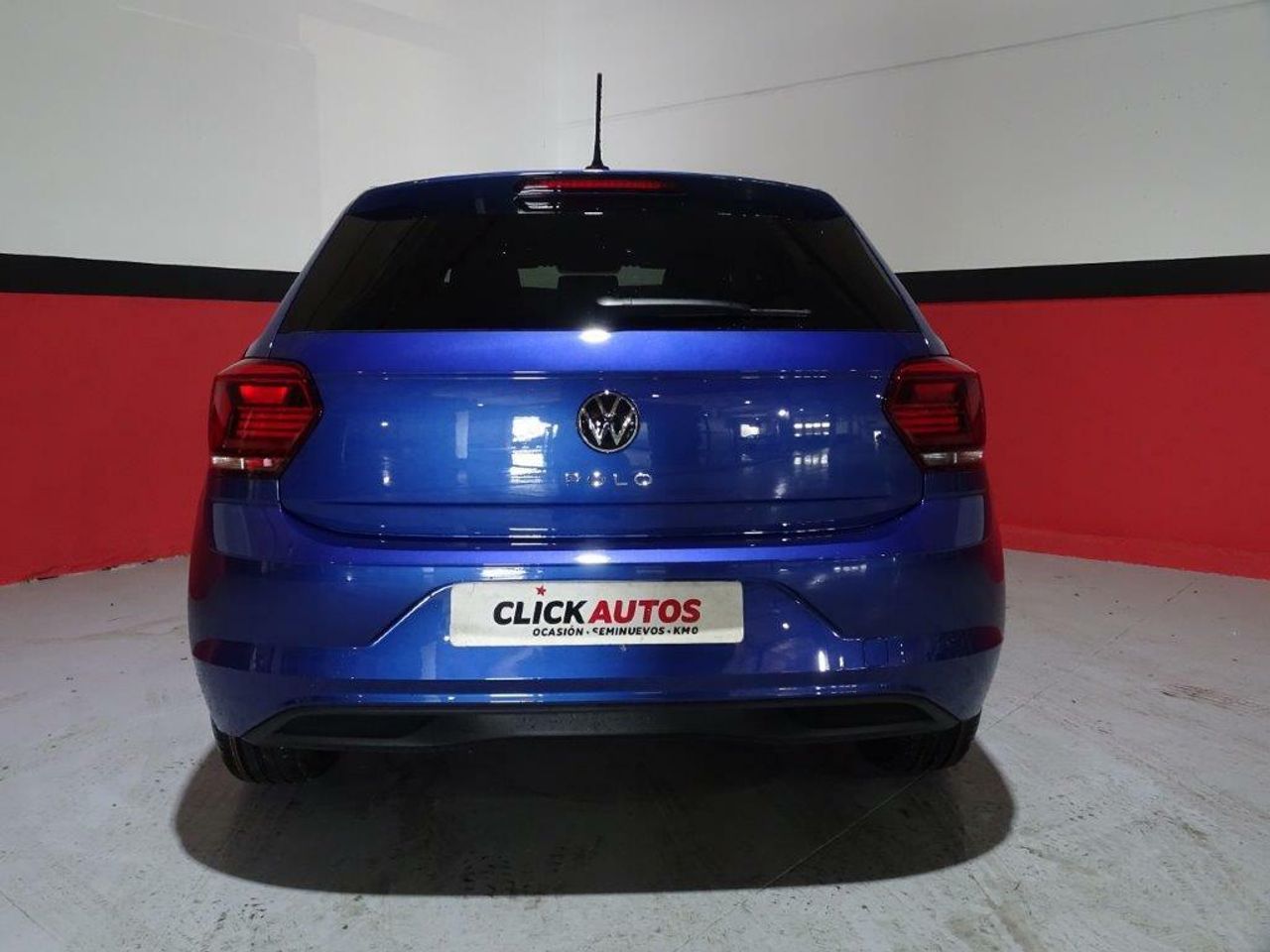 Foto Volkswagen Polo 6