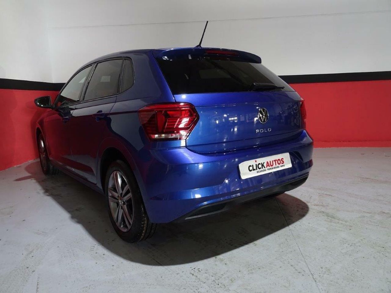 Foto Volkswagen Polo 7