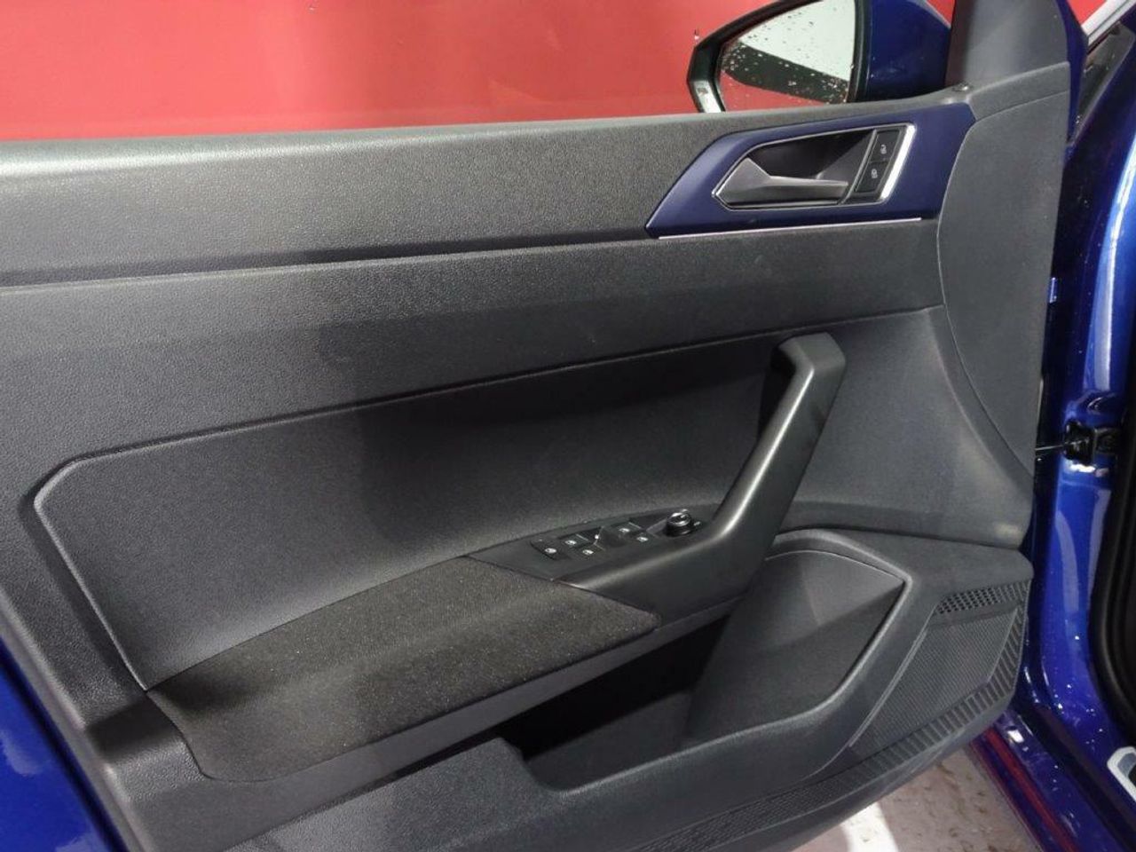Foto Volkswagen Polo 12