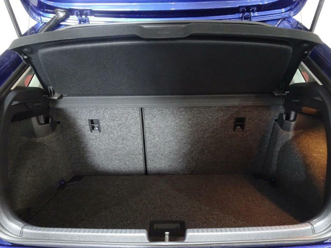 Foto Volkswagen Polo 17