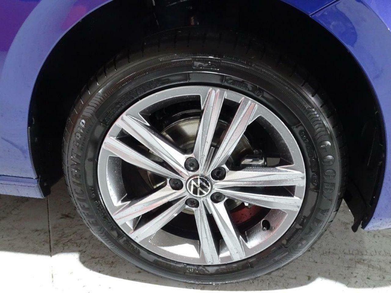 Foto Volkswagen Polo 18