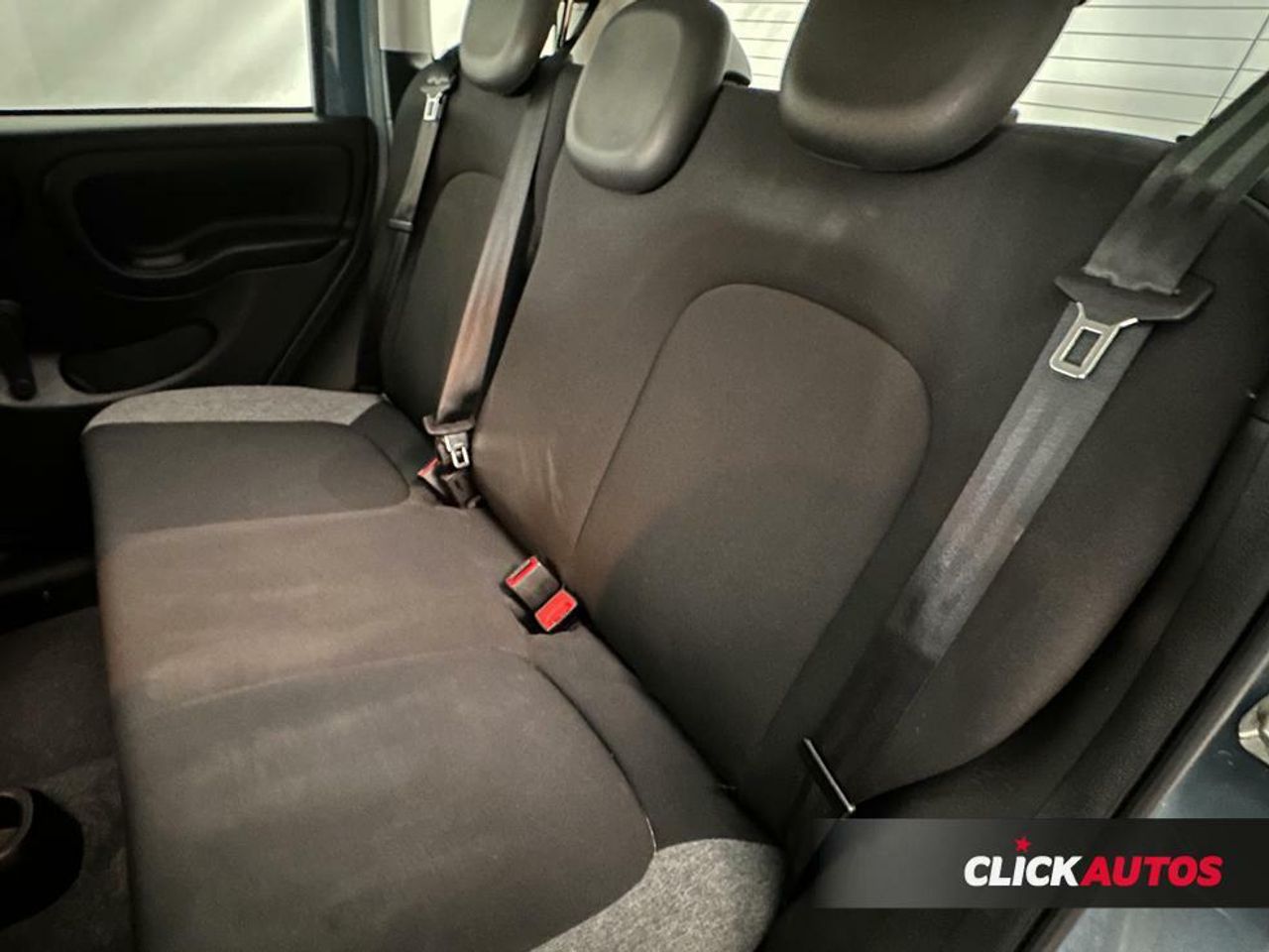 Foto Fiat Panda 17